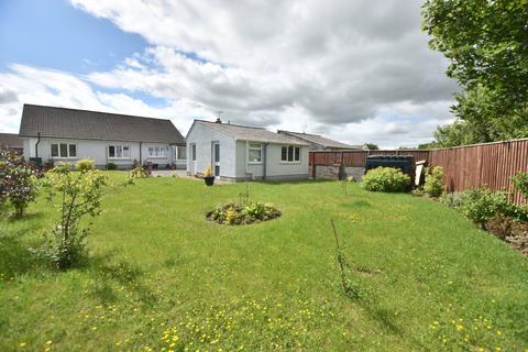 3 bedroom detached bungalow for sale, Saron, Llandysul SA44