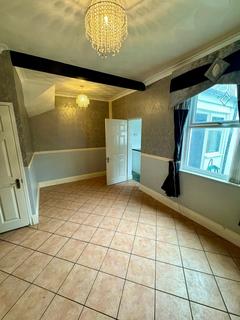 2 bedroom terraced house to rent, Riddock Road, Liverpool L21