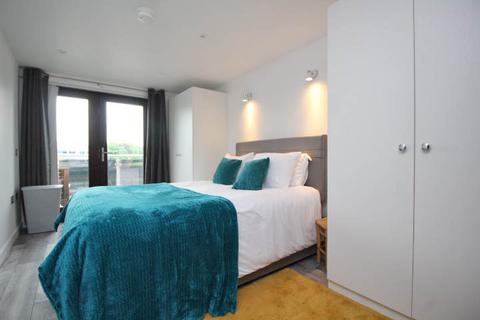 2 bedroom flat for sale, Flat 5, 79 Lancefield Quay, Glasgow G3 8HA