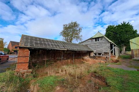 Barn conversion for sale, Crumpfields Lane, Redditch, Worcestershire