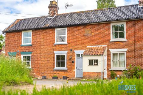 2 bedroom cottage for sale, Stody Lane, Thornage, Holt, NR25