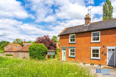 2 bedroom cottage for sale, Stody Lane, Thornage, Holt, NR25