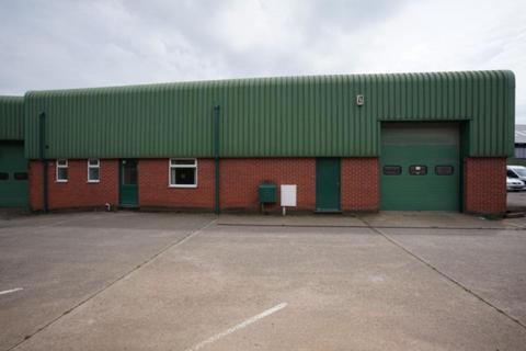Property to rent, UNIT 3 QUEENS ROAD LOUGHBOROUGH LEICESTEREHIRE