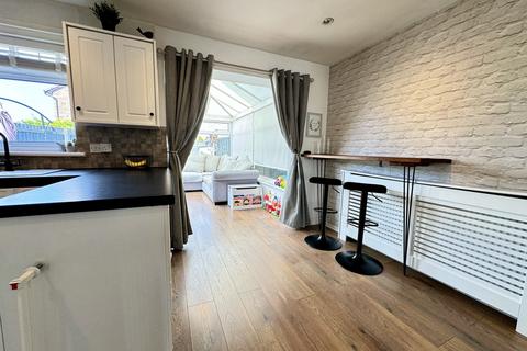 26 Enfield Drive, Barry, CF62 8NU
