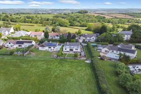 3 bedroom detached bungalow for sale, Hedera, Barnstaple EX31