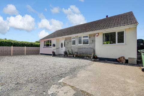 3 bedroom detached bungalow for sale, Hedera, Barnstaple EX31