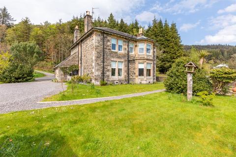 5 bedroom detached house for sale, Carradales, Carradale, Campbeltown, Argyll and Bute, PA28