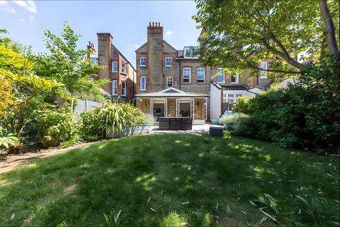 2 bedroom flat for sale, Nightingale Lane, London, SW12