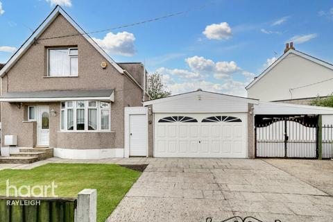 2 Broad Oak Way, Rayleigh, SS6 8JU