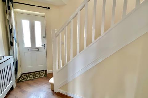 39 Brampton Grange Drive, Middlemore, Daventry, NN11 8BE