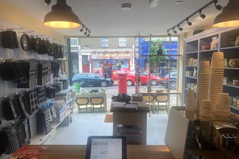 Cafe to rent, Churchfield Road, Acton, London, W3