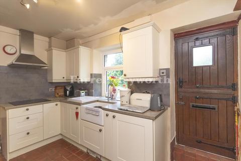 undefined, Crag Bank Lane, Carnforth LA5