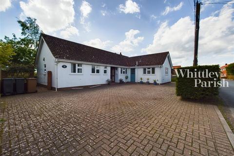 3 bedroom detached bungalow for sale, The Street, Thorndon, Eye, IP23 7JR