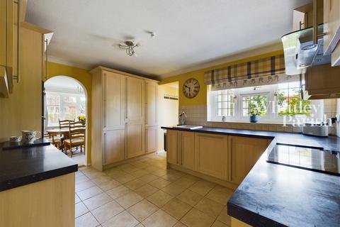 3 bedroom detached bungalow for sale, The Street, Thorndon, Eye, IP23 7JR