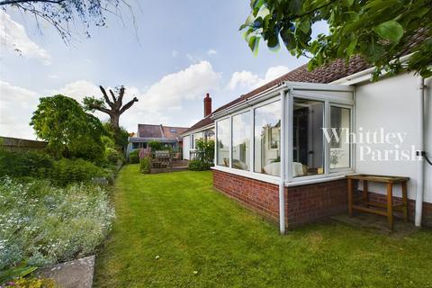 3 bedroom detached bungalow for sale, The Street, Thorndon, Eye, IP23 7JR