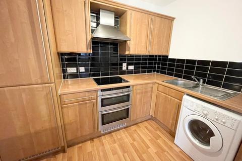 1 bedroom flat to rent, Huddersfield Road, Barnsley, South Yorkshire, UK, S75