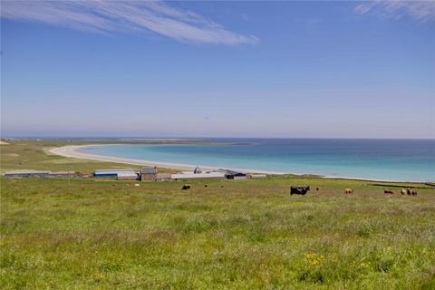 Land for sale, Backaskaill Farm, Sanday, Orkney, Orkney Islands, KW17