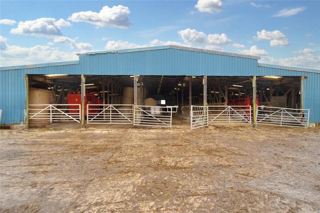 Farm Buildings