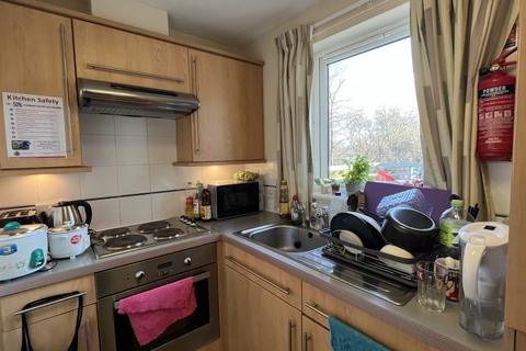 1 bedroom apartment to rent, Hyde Grove,, Manchester M13