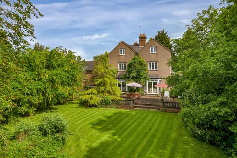 6 bedroom detached house for sale, Sandon Road, Hopton, Stafford, Staffordshire, ST18, Stafford ST18