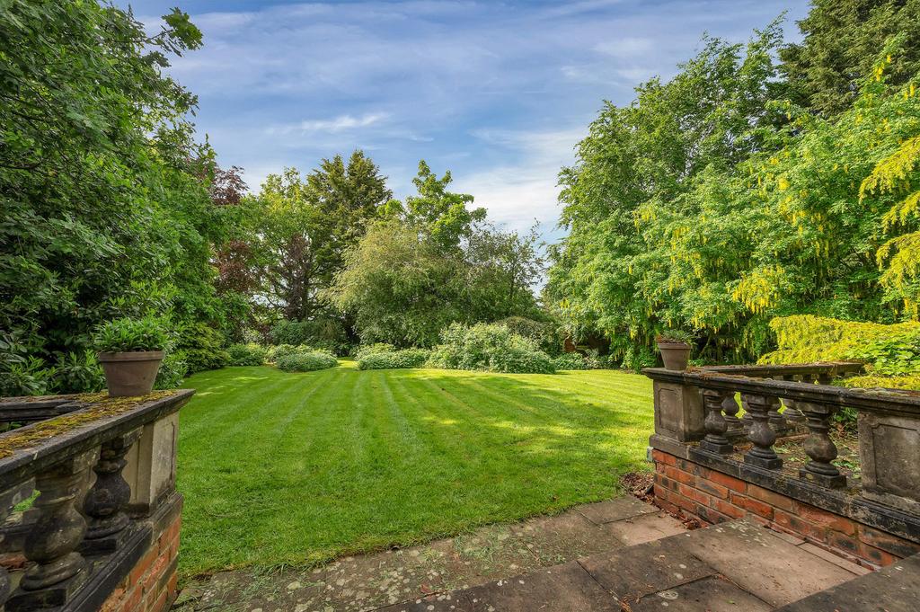 Gardens