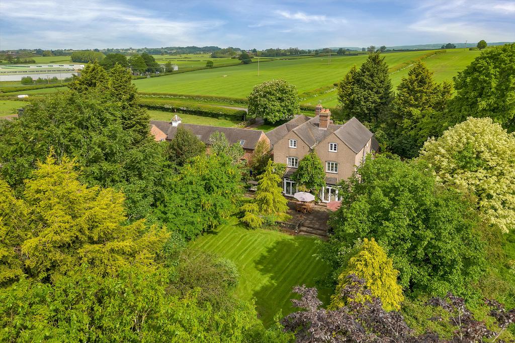 Hopton Grange