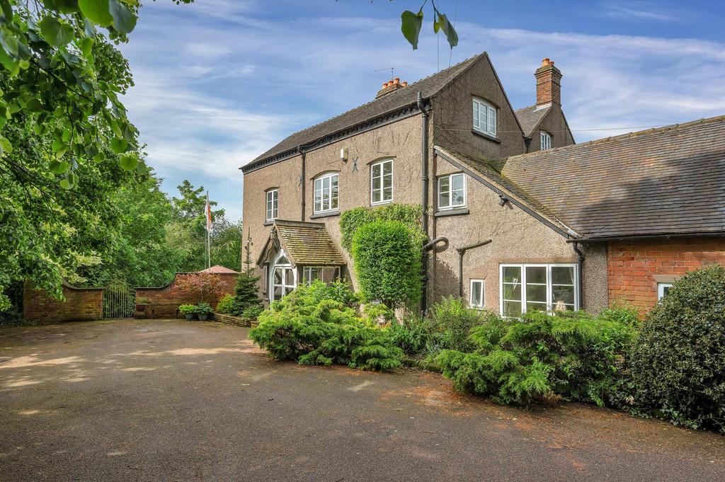 Hopton Grange