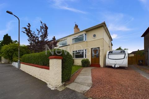 Bishopton - 4 bedroom semi-detached house for sale