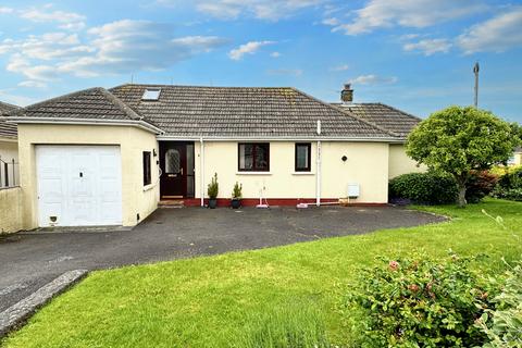 3 bedroom detached bungalow for sale, Templers Way, Kingsteignton