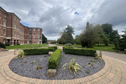 Studio to rent, St. Georges Mansions, Stafford, ST16 3YZ