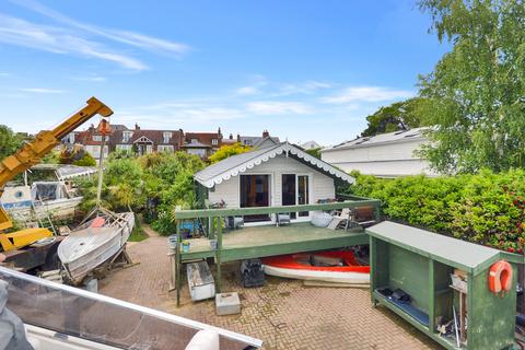 Marine property for sale, Thames Street, Sunbury-on-Thames TW16