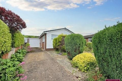 2 bedroom detached bungalow for sale, Rhodfa Derwen, Prestatyn, Denbighshire LL19 9LF