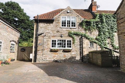 3 bedroom semi-detached house for sale, Withy Cottage, Blackhorse Hill, Bristol, Gloucestershire