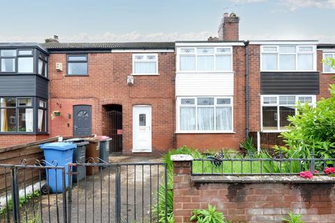 3 bedroom terraced house for sale, Peter Street, Eccles, M30