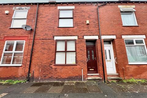 2 bedroom terraced house for sale, Willan Road, Eccles, M30