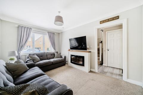 3 bedroom end of terrace house for sale, Beckington Crescent, Chard TA20