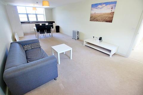 1 bedroom flat to rent, Pontypridd House, Tyfica Road, Pontypridd CF37