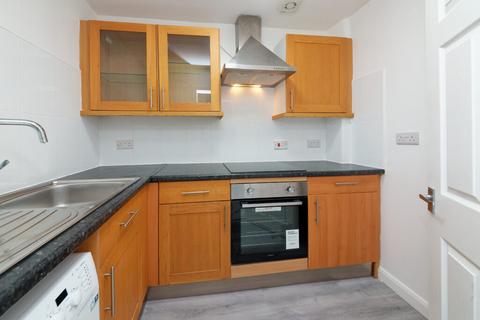 8 Ettrick Place, Glasgow, G43 1UB