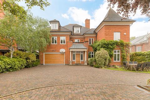 5 bedroom detached house for sale, Arthur Road, London SW19