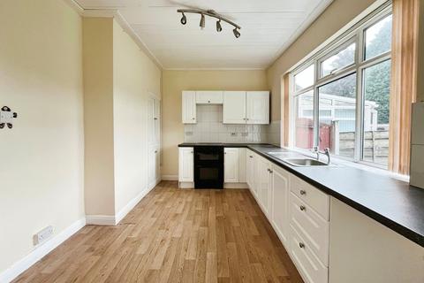 2 bedroom semi-detached house for sale, Longford Road West, Reddish, Stockport, SK5
