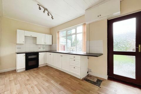 2 bedroom semi-detached house for sale, Longford Road West, Reddish, Stockport, SK5