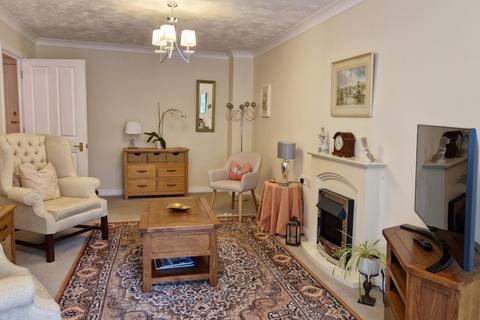 2 bedroom retirement property for sale, Ross-on-Wye