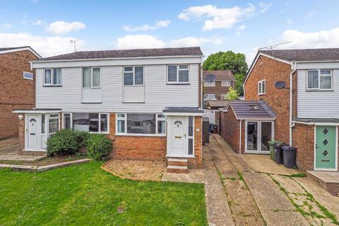 4 bedroom semi-detached house for sale, Lime Avenue, Alton, Hampshire