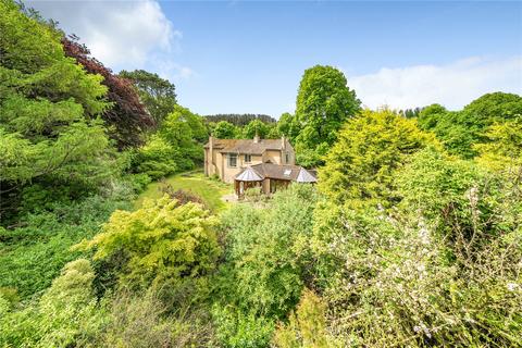 4 bedroom detached house for sale, Abbey Road, Chilcompton, Somerset, BA3