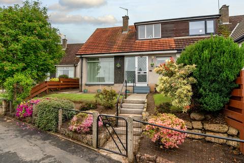 2 bedroom semi-detached house for sale, 19 Woodhall Road, Pencaitland, EH34 5AR