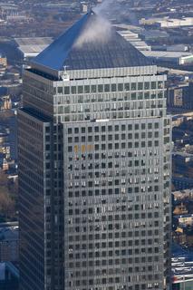 Office to rent, Canada Square, London E14
