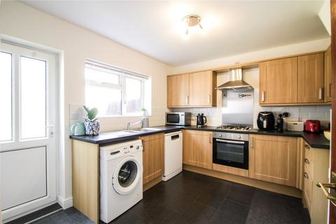 2 bedroom end of terrace house for sale, Hungerford Crescent, Bristol, BS4