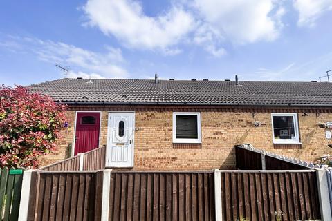 1 bedroom bungalow for sale, Scunthorpe , DN15