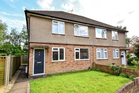 2 bedroom maisonette for sale, Poundfield, Leavesden, Herts, WD25