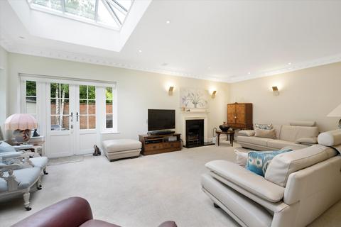 5 bedroom detached house for sale, The Chase, Ascot, Berkshire, SL5